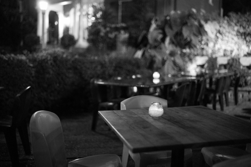 Quiet Evening Ambiance