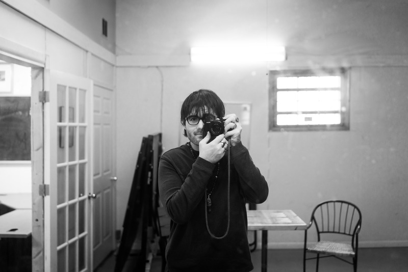 Reflections of a Photographer