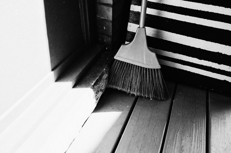 Essence of Domesticity