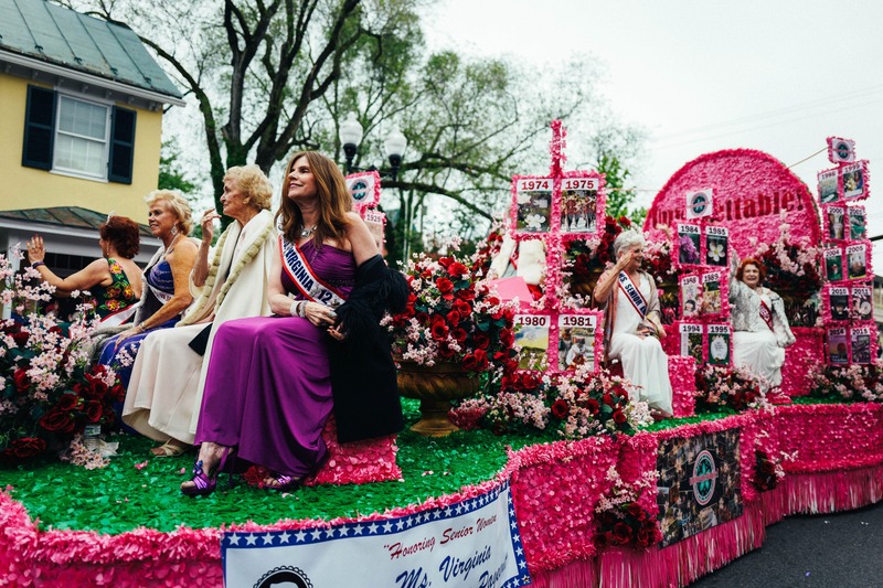 Joyful Celebration of Heritage