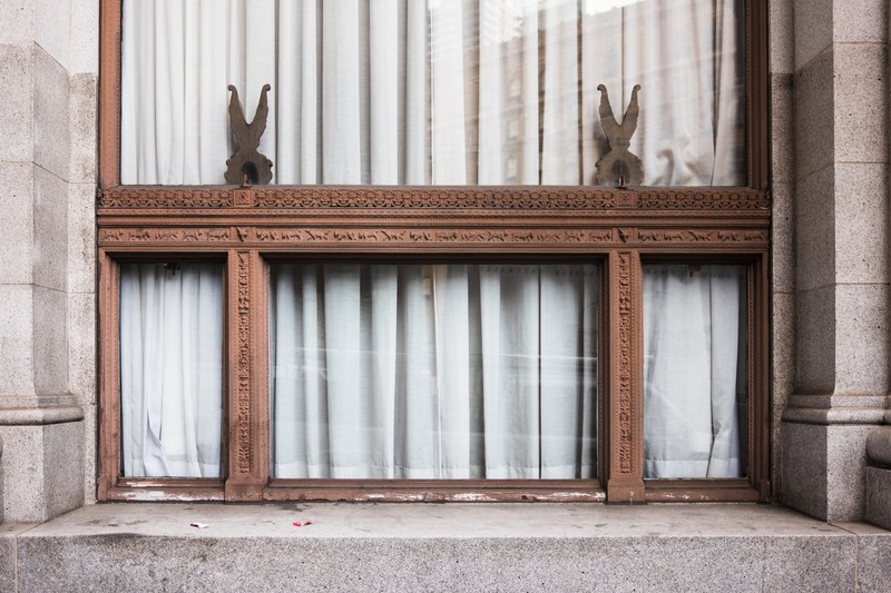 Architectural Elegance