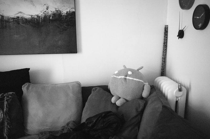 Quietude of Solitude