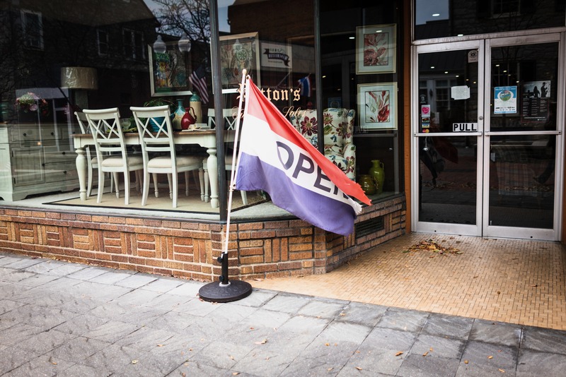 A Welcoming Invitation