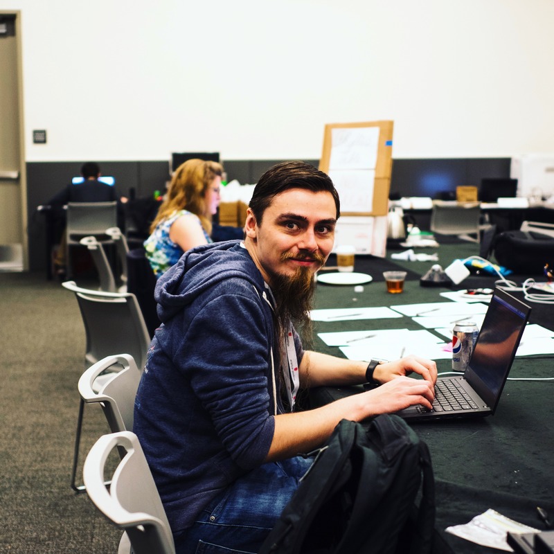 Focused Collaboration