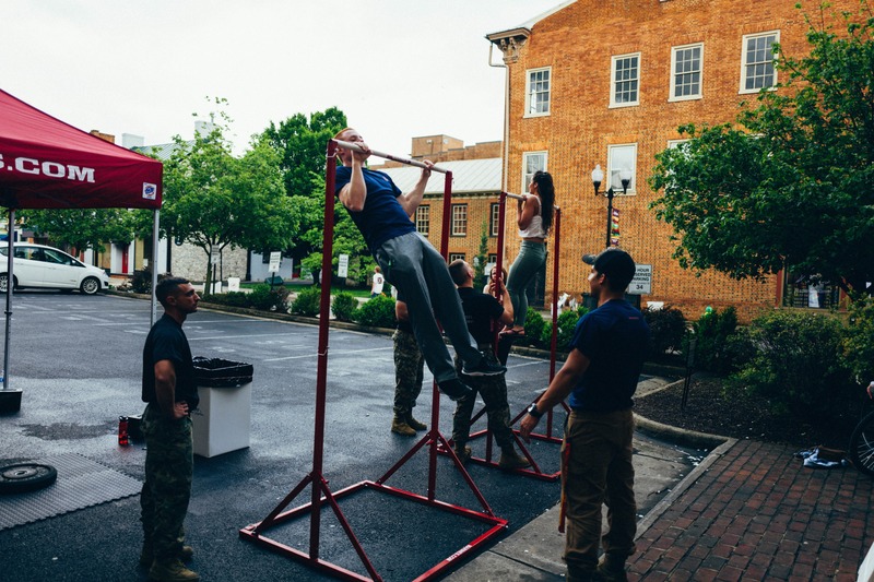 Strength in Community