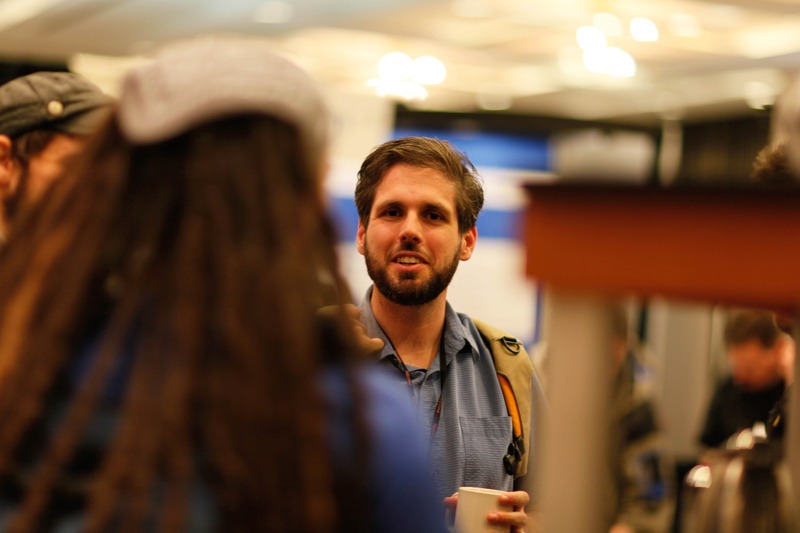 Engaging Conversations