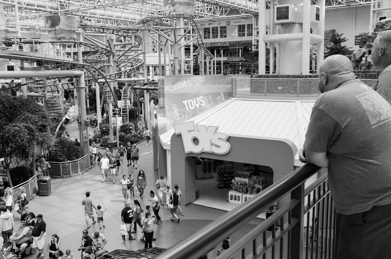 Wonder and Nostalgia