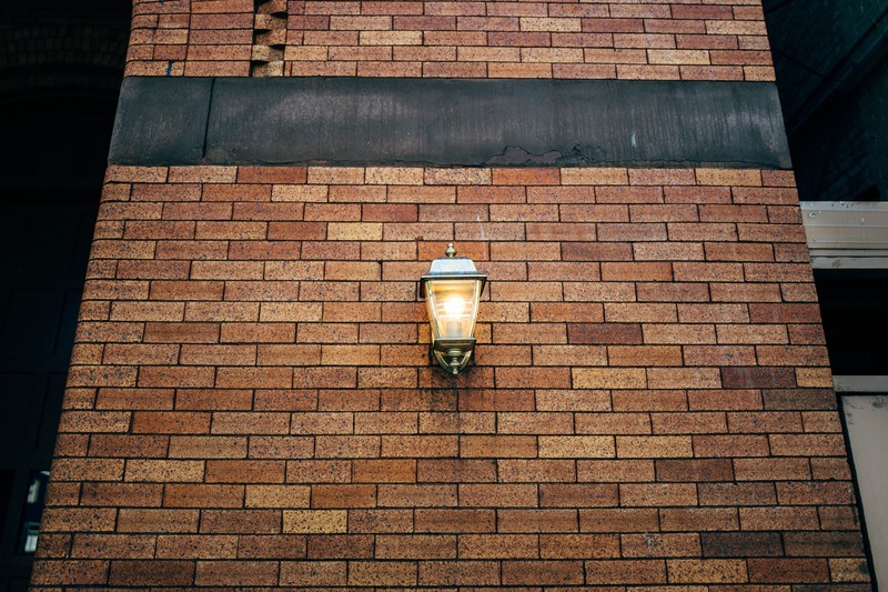 Illuminated Solitude