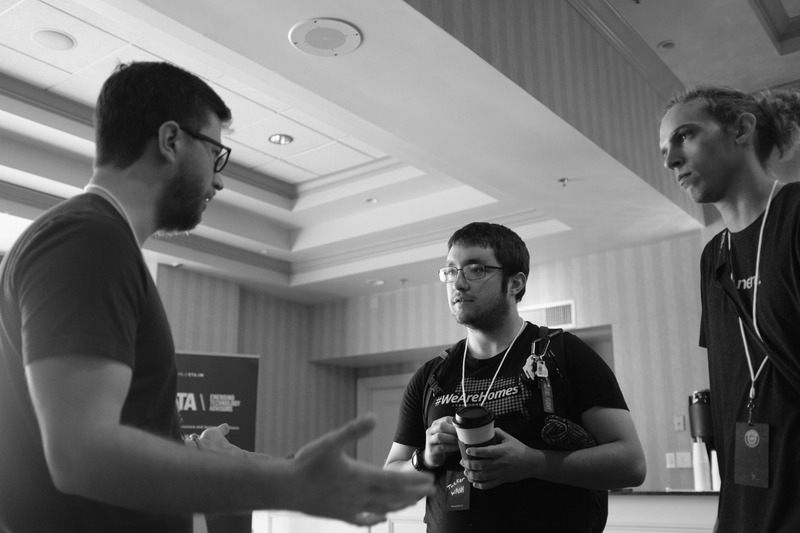 Engaged Conversations