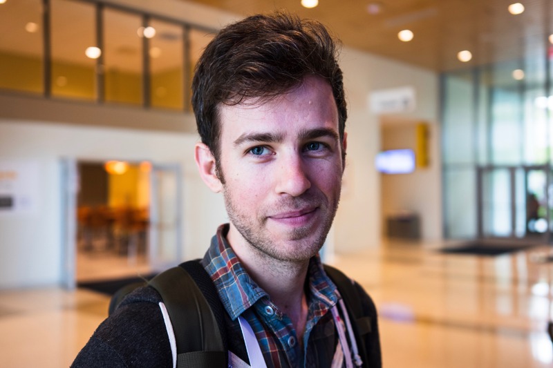 Candid Moments in Light