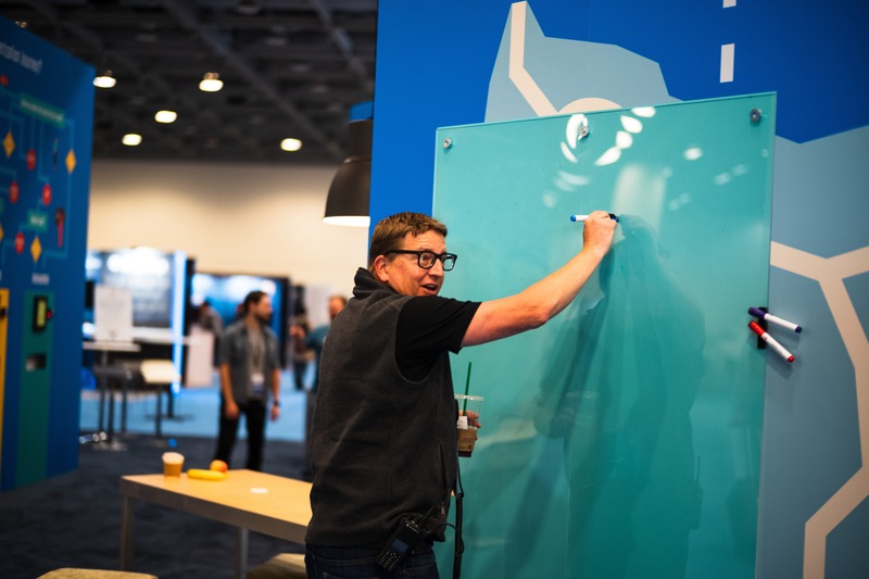 Creative Collaboration In Action