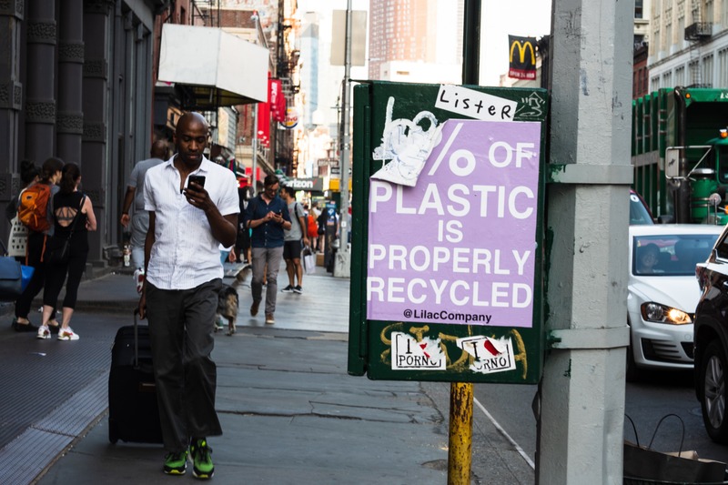 City Pulse on Recycling