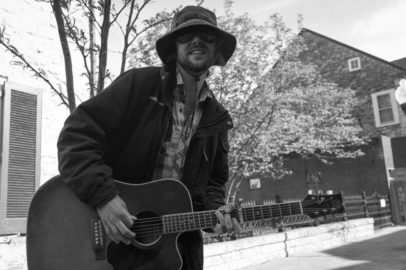 Melody in the Sunlight