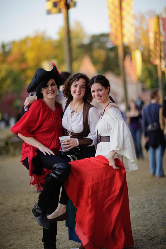 Whimsical Captures of Joy