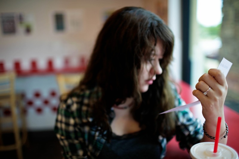 Contemplative Moment