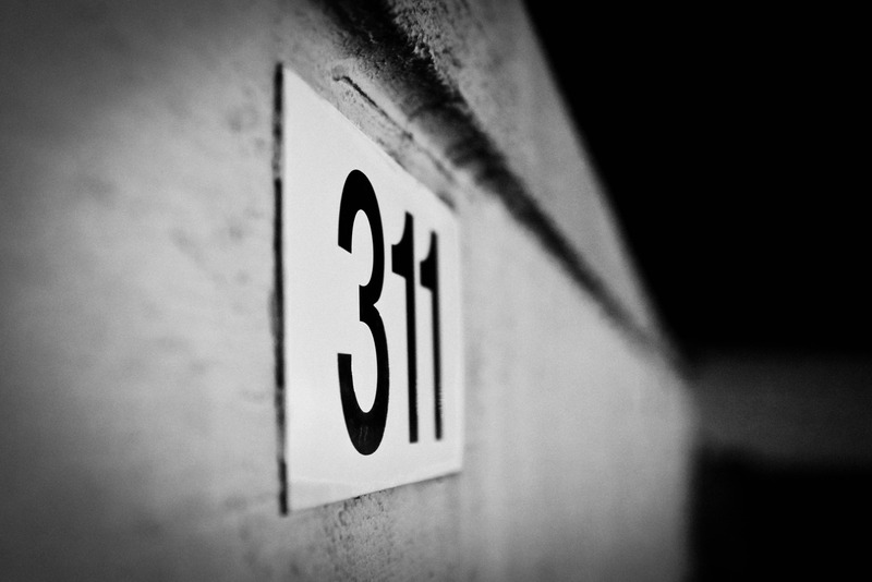 The Weight of Numbers