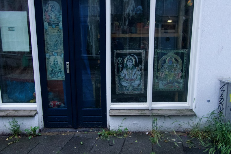 Reflections of Faith