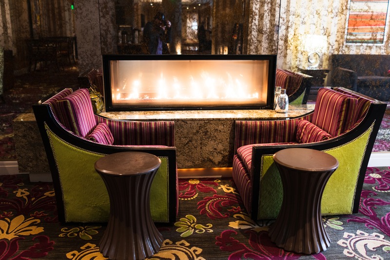 Contemporary Comfort