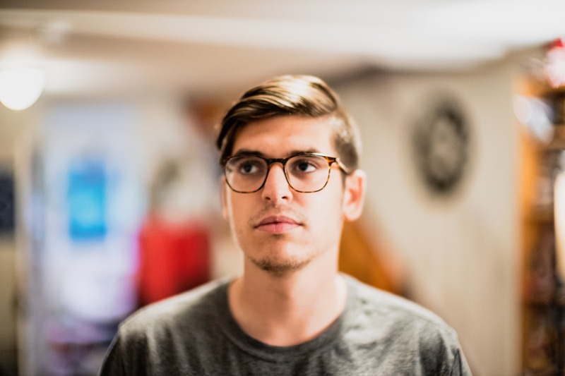 Contemplative Moment