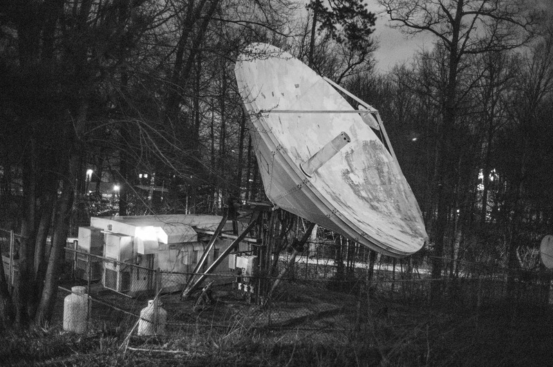 Echoes of Technology