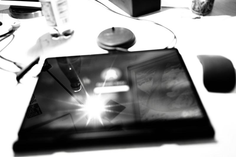 Reflections in Obscurity