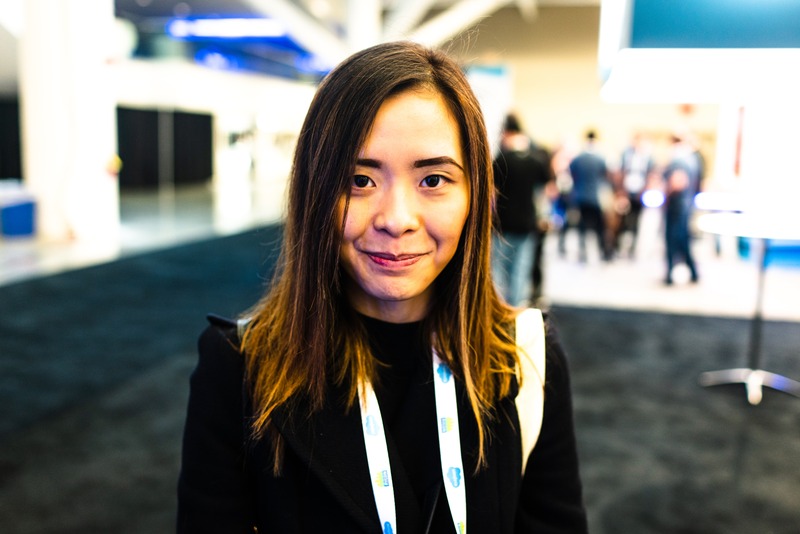 Capturing a Moment of Connection