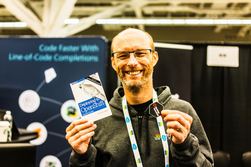 Enthusiastic Advocate