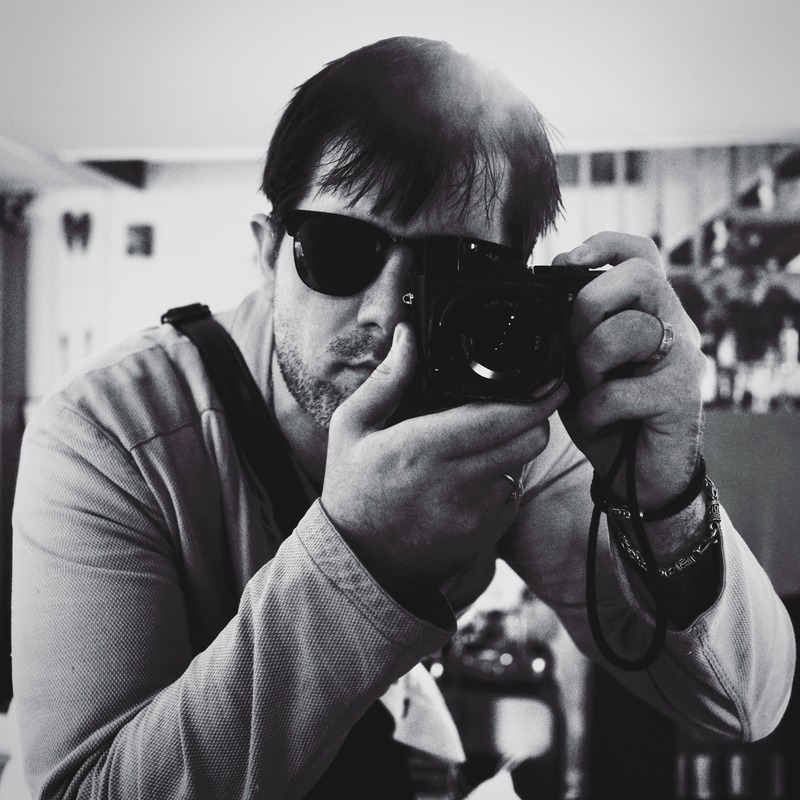 The Introspective Photographer