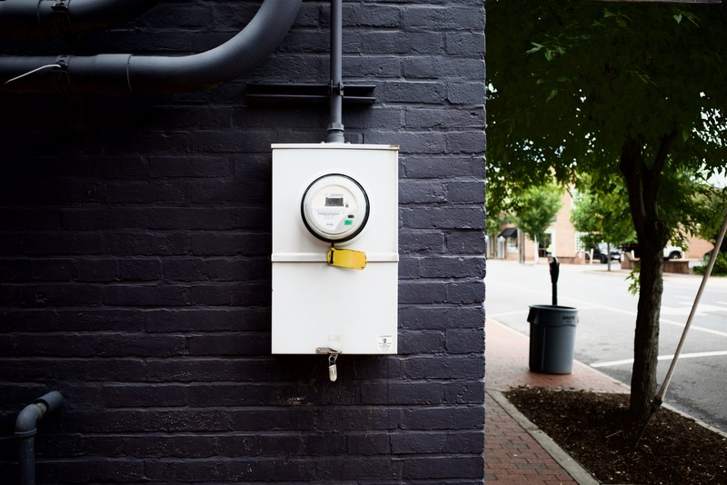 Urban Utility and Nature