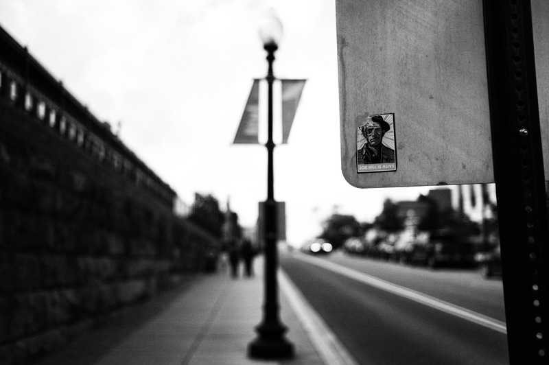 Whispers of the Urban Landscape