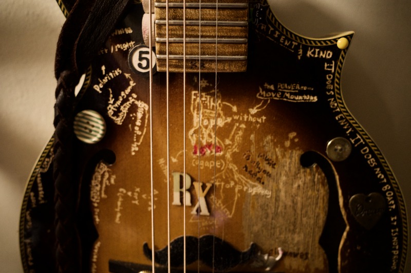 Whispers of Melodies