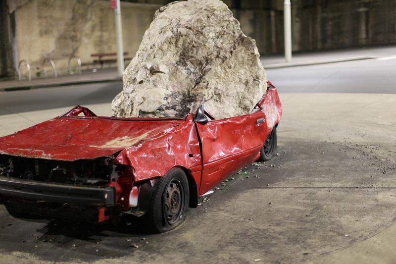 Burden of the Unseen