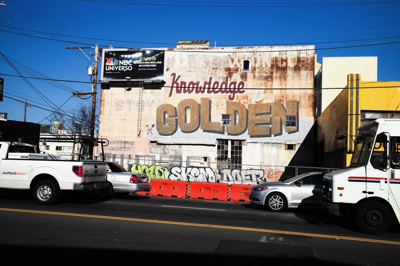 Urban Decay and Contrast