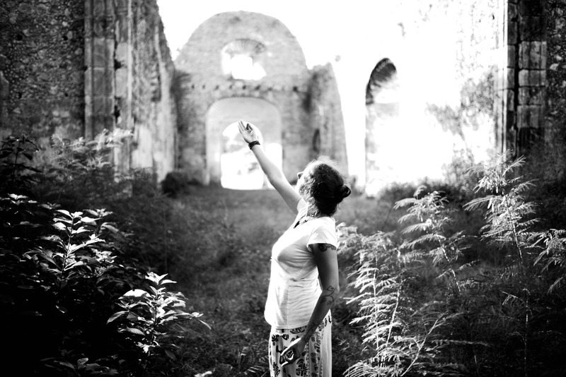 Whispers of the Past