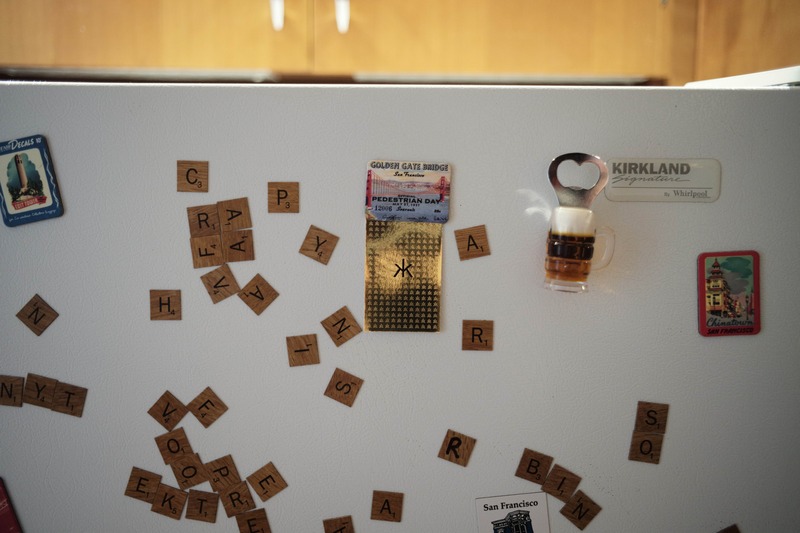 Whimsical Kitchen Memories