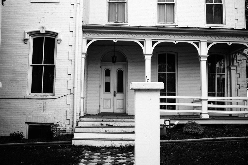 Whispers of Abandonment