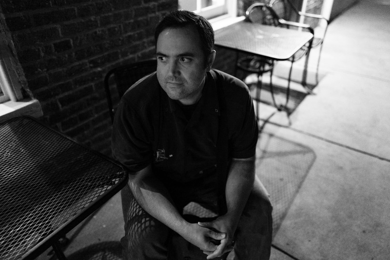 Contemplative Night Shift