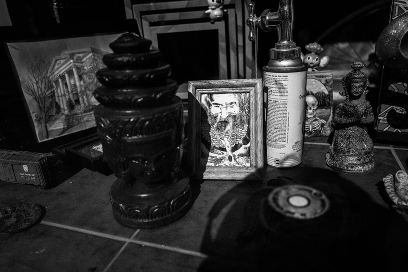 Curiosities of Shadow and Light