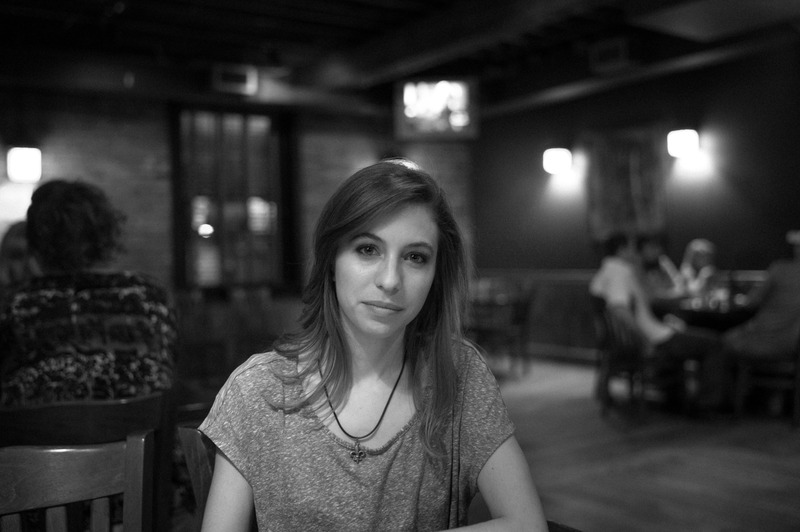 Contemplative Evening