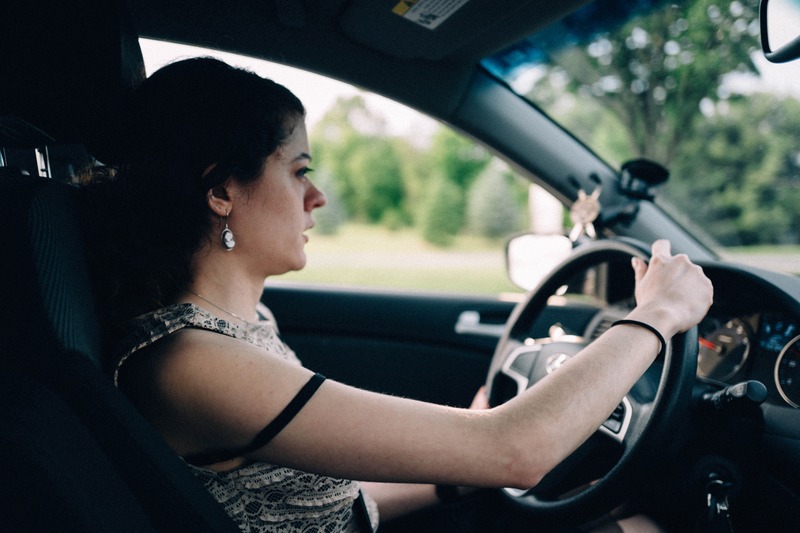 Journey of Reflection