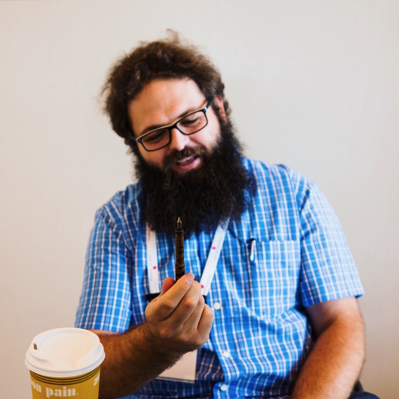 Contemplative Moments