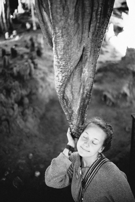 Embracing Nature's Majesty