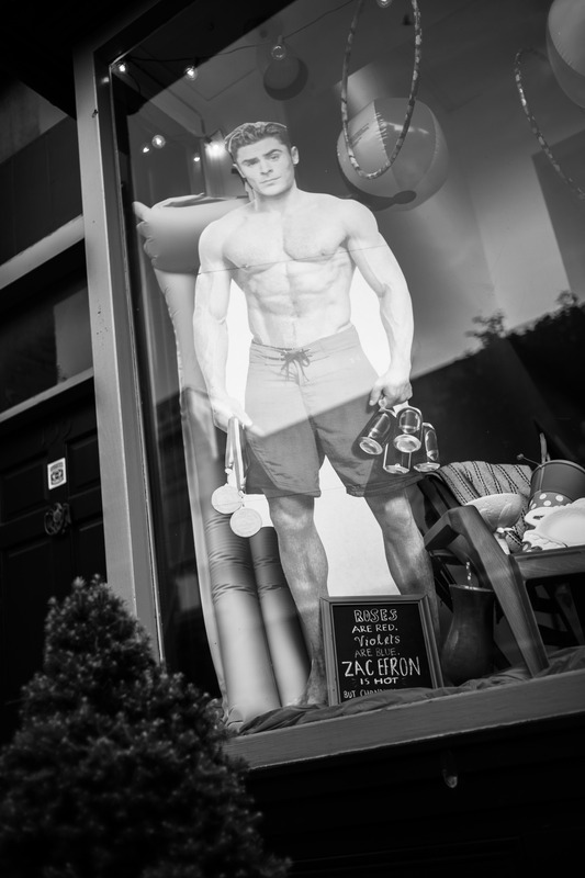 Window Display Extravaganza