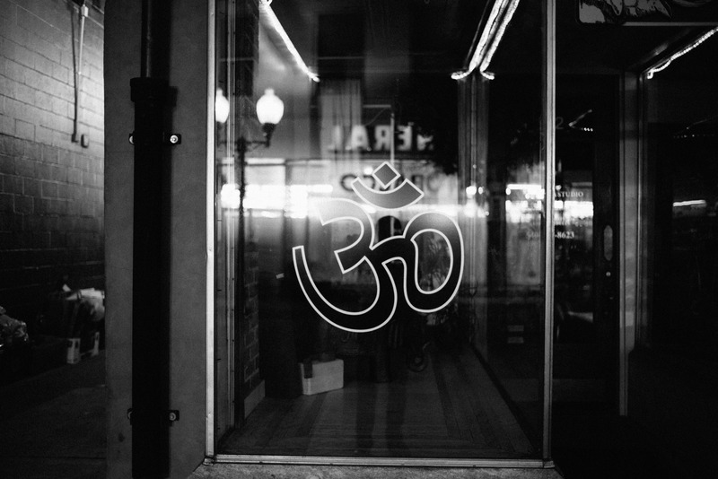 Reflections of Serenity