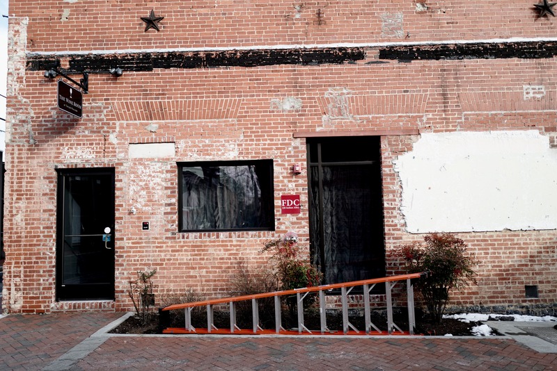 Urban Decay and Renewal