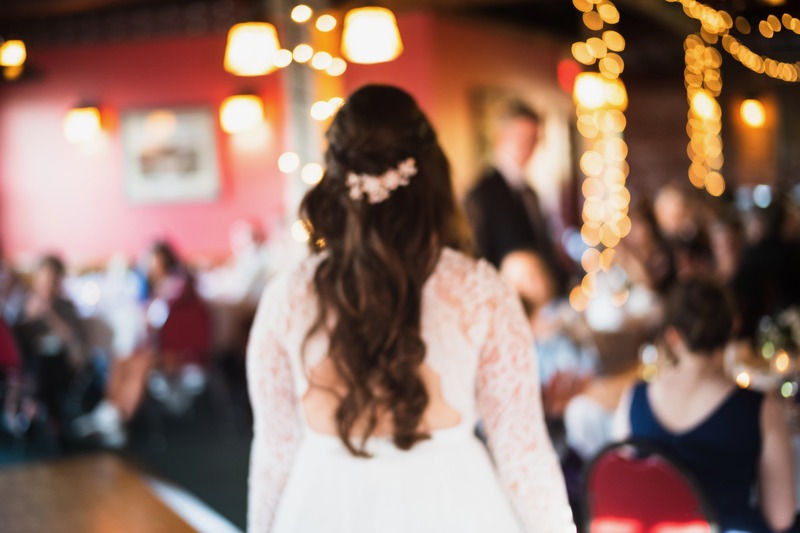 A Moment in Celebration