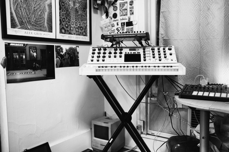 The Beat of Creativity