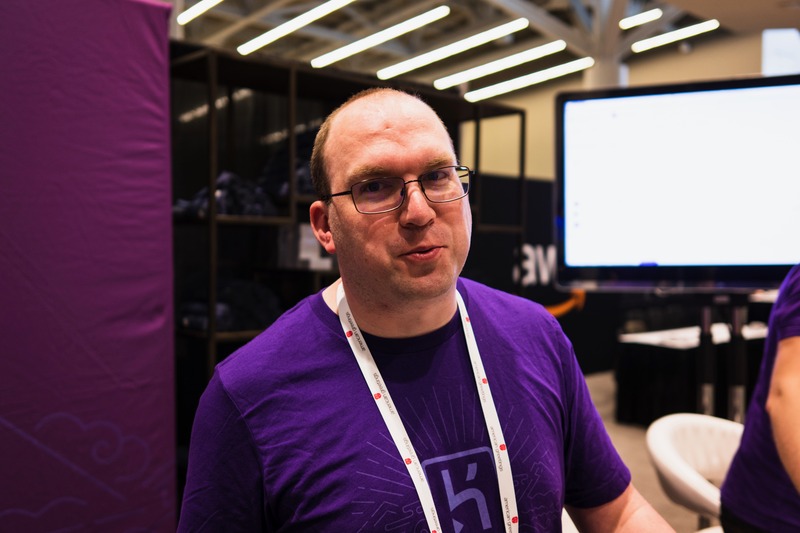 Backdrop of Engagement