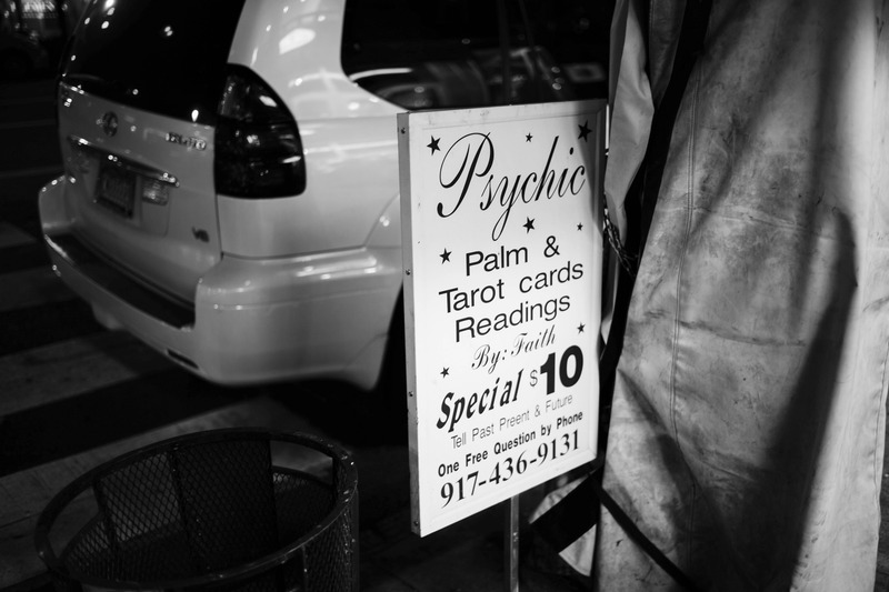 Mystic Offerings in Shadows