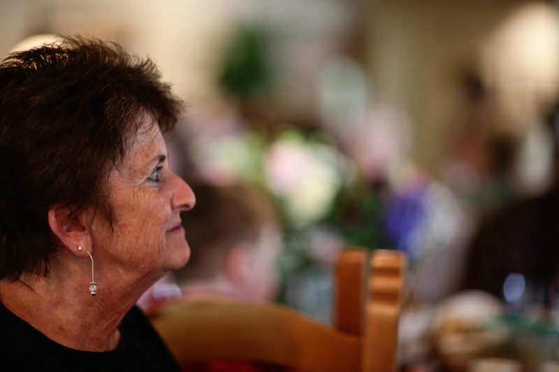 Contemplative Moments